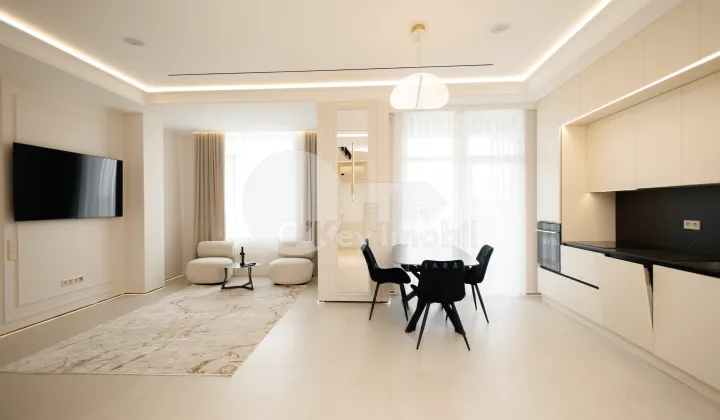 Apartament, Râșcani, BOGDAN VOIEVOD