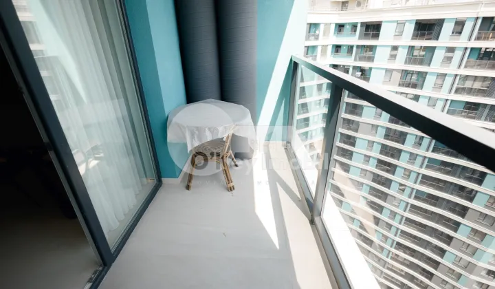 Apartament, Râșcani, BOGDAN VOIEVOD