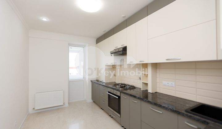 Apartament, Ciocana, MIRCEA CEL BĂTRÂN