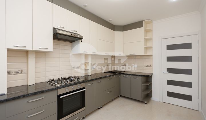 Apartament, Ciocana, MIRCEA CEL BĂTRÂN