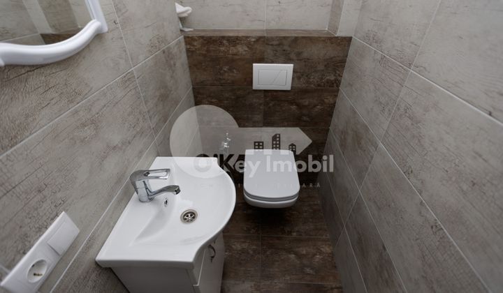 Apartament, Ciocana, MIRCEA CEL BĂTRÂN