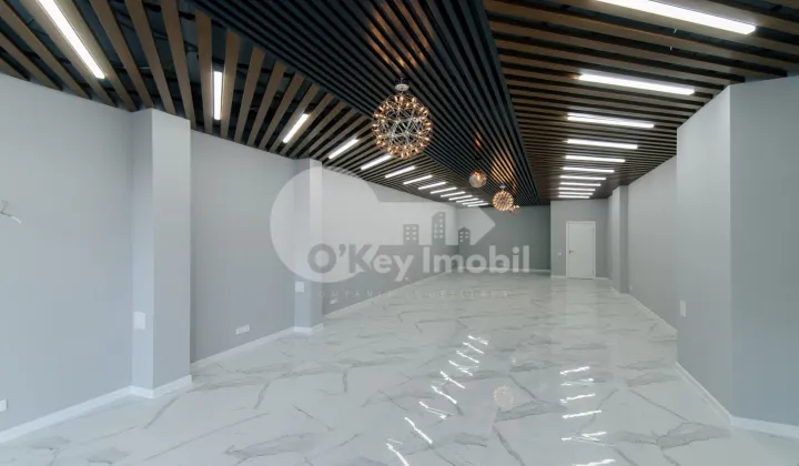 Комм. помещение, ДУМБРАВА