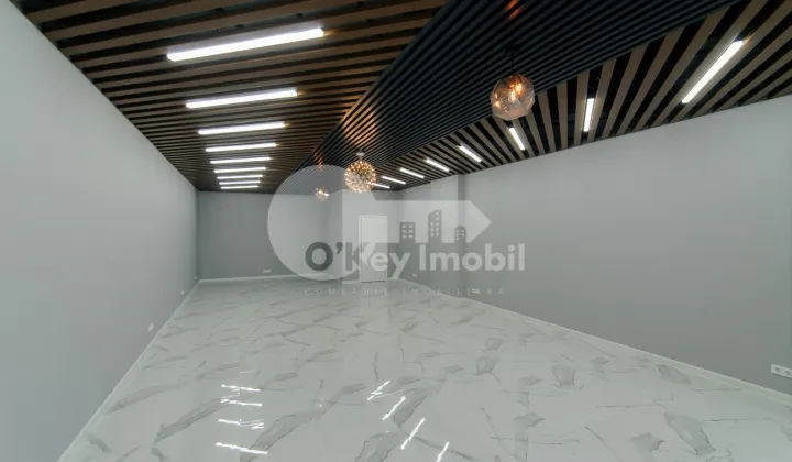 Комм. помещение, ДУМБРАВА