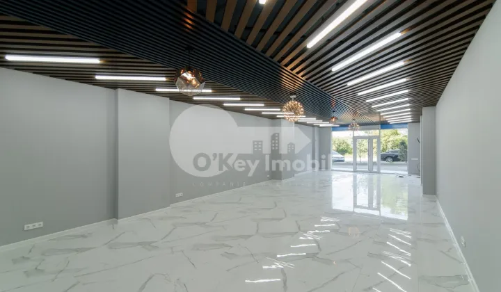 Комм. помещение, ДУМБРАВА