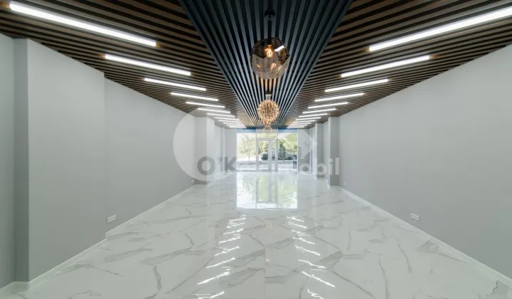 Комм. помещение, ДУМБРАВА