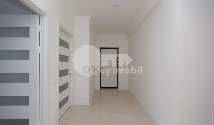 Apartament, Ciocana, MIRCEA CEL BĂTRÂN