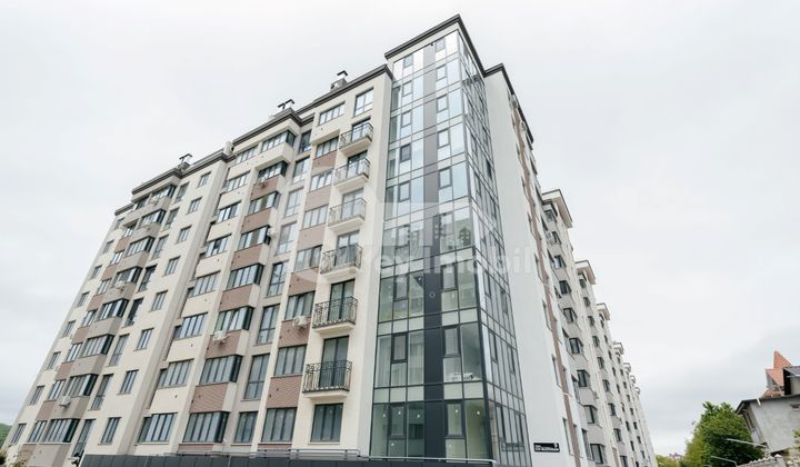 Apartament, Buiucani, ION BUZDUGAN