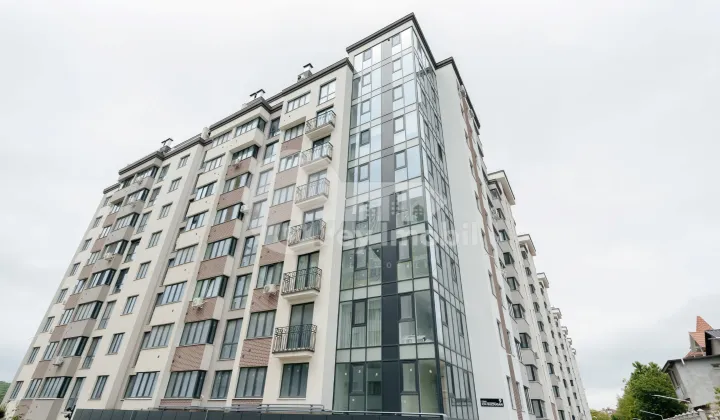 Apartament, Buiucani, ION BUZDUGAN