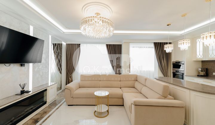 Apartament, Buiucani, ION BUZDUGAN