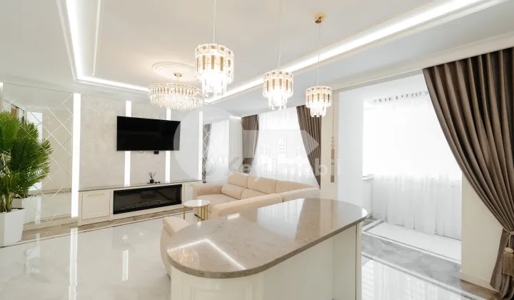 Apartament, Buiucani, ION BUZDUGAN