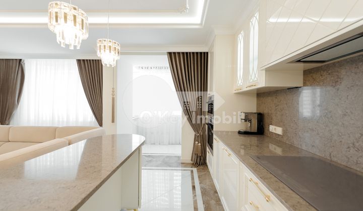 Apartament, Buiucani, ION BUZDUGAN