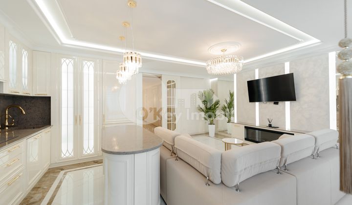 Apartament, Buiucani, ION BUZDUGAN