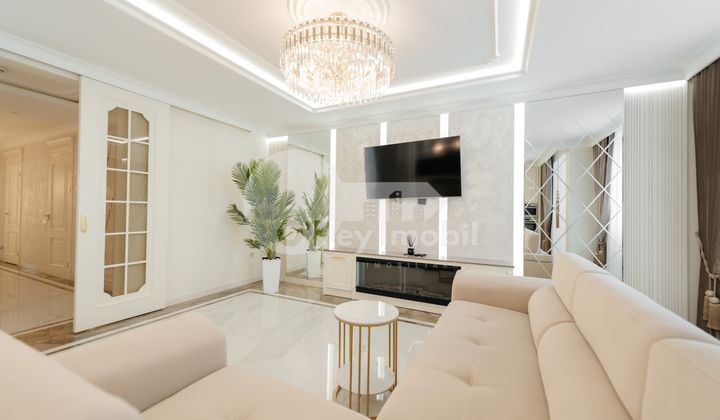 Apartament, Buiucani, ION BUZDUGAN