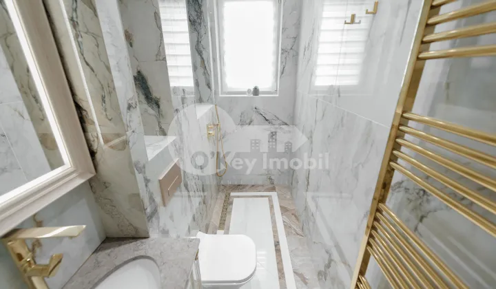 Apartament, Buiucani, ION BUZDUGAN