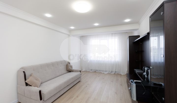 Apartament, Ciocana, MIRCEA CEL BĂTRÂN