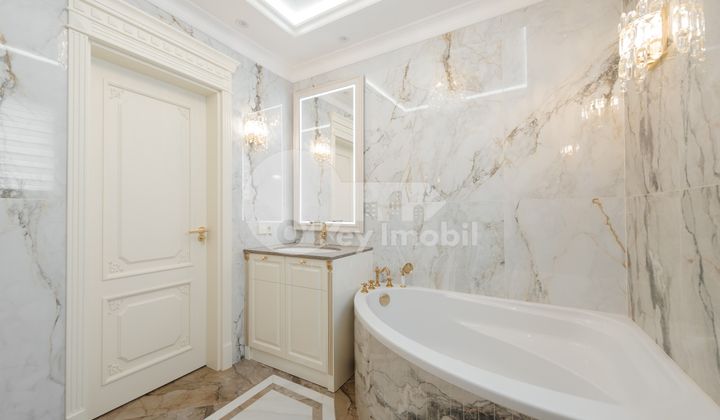 Apartament, Buiucani, ION BUZDUGAN