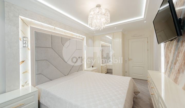 Apartament, Buiucani, ION BUZDUGAN