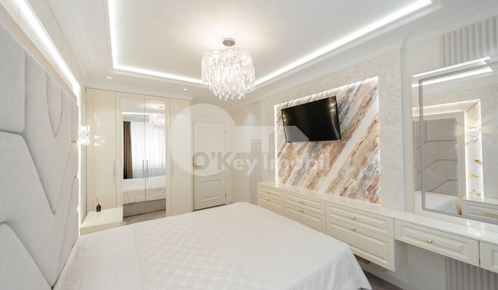 Apartament, Buiucani, ION BUZDUGAN