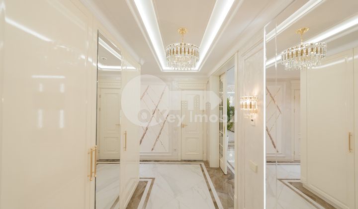 Apartament, Buiucani, ION BUZDUGAN