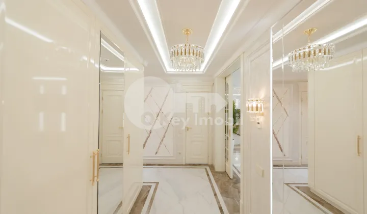 Apartament, Buiucani, ION BUZDUGAN