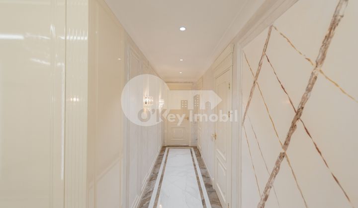 Apartament, Buiucani, ION BUZDUGAN