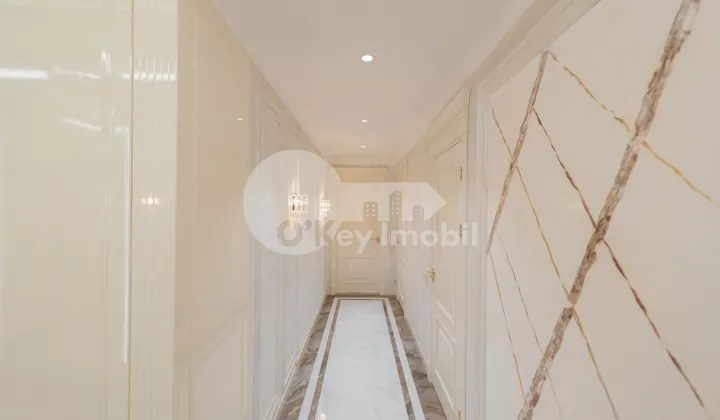 Apartament, Buiucani, ION BUZDUGAN