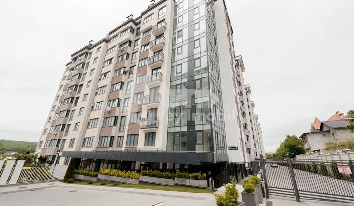 Apartament, Buiucani, ION BUZDUGAN