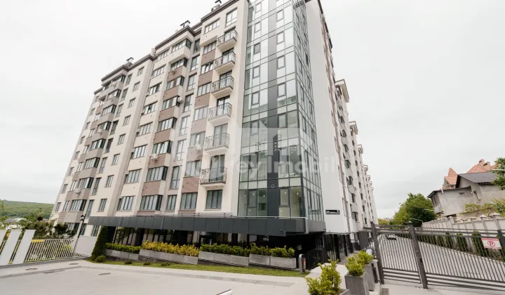 Apartament, Buiucani, ION BUZDUGAN