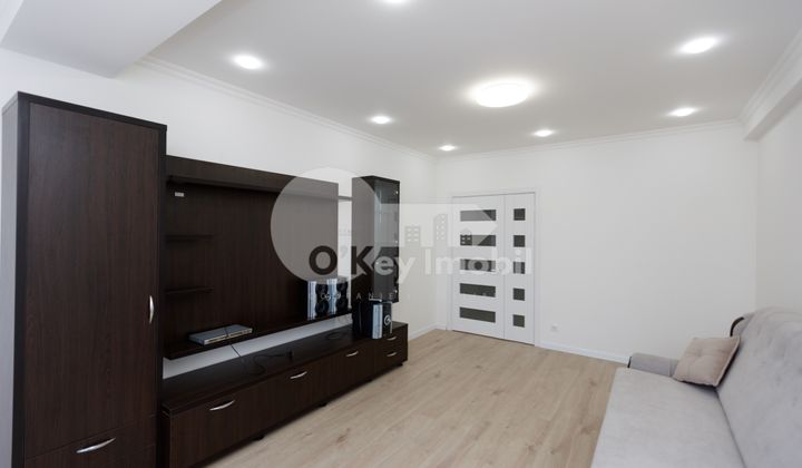 Apartament, Ciocana, MIRCEA CEL BĂTRÂN