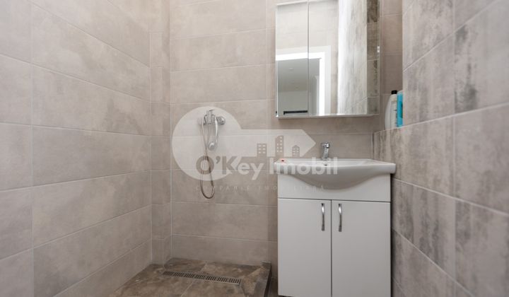 Apartament, Ciocana, MIRCEA CEL BĂTRÂN