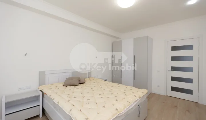 Apartament, Ciocana, MIRCEA CEL BĂTRÂN