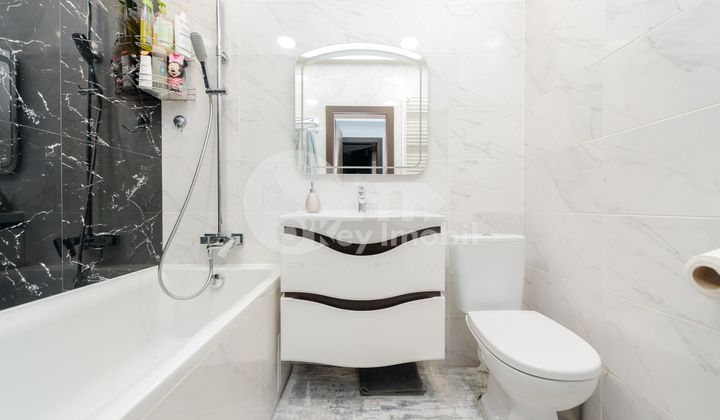 Apartament, Buiucani, ION CREANGĂ