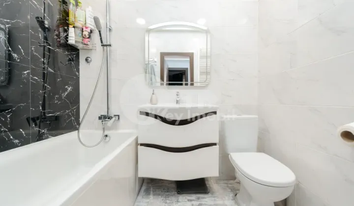 Apartament, Buiucani, ION CREANGĂ