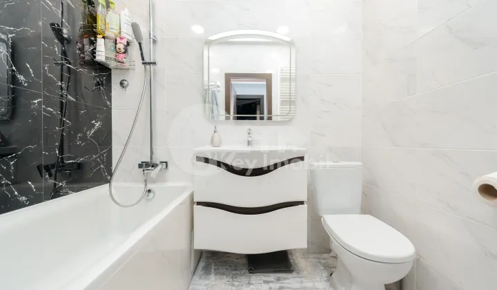 Квартира, Буюканы, ИОН КРЯНГЭ