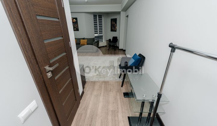 Apartament, Buiucani, ION CREANGĂ