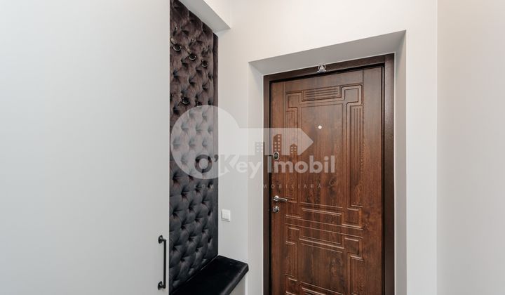 Apartament, Buiucani, ION CREANGĂ