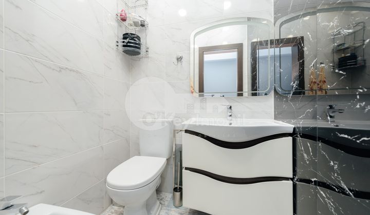 Apartament, Buiucani, ION CREANGĂ
