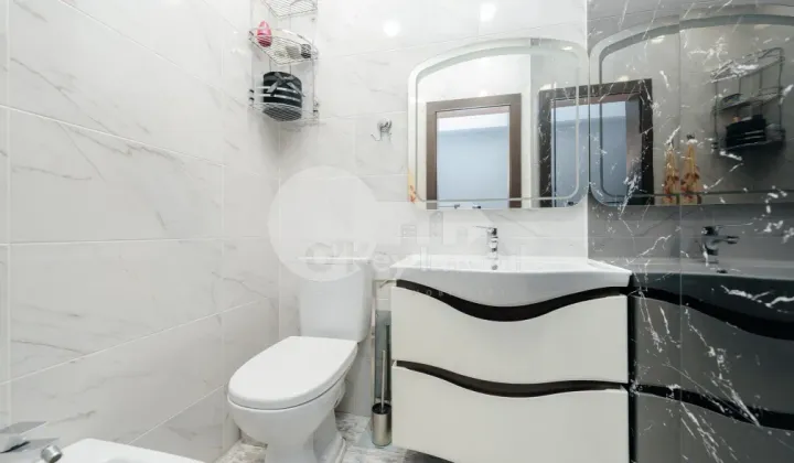 Apartament, Buiucani, ION CREANGĂ