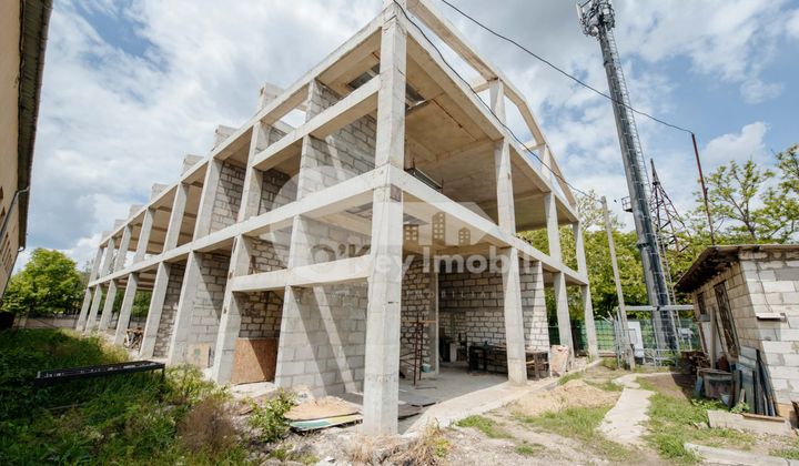 Склад, Буюканы, МЕСАДЖЕР