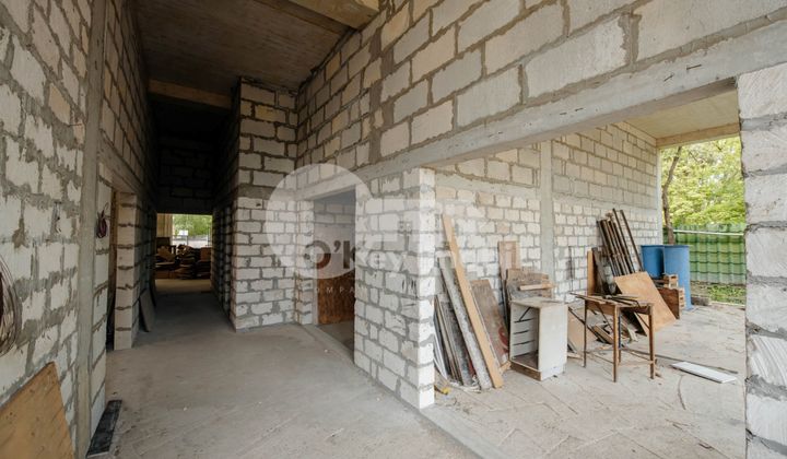 Склад, Буюканы, МЕСАДЖЕР