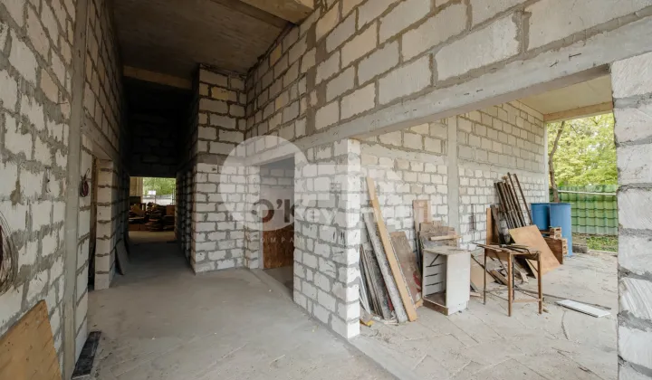 Depozit, Buiucani, MESAGER