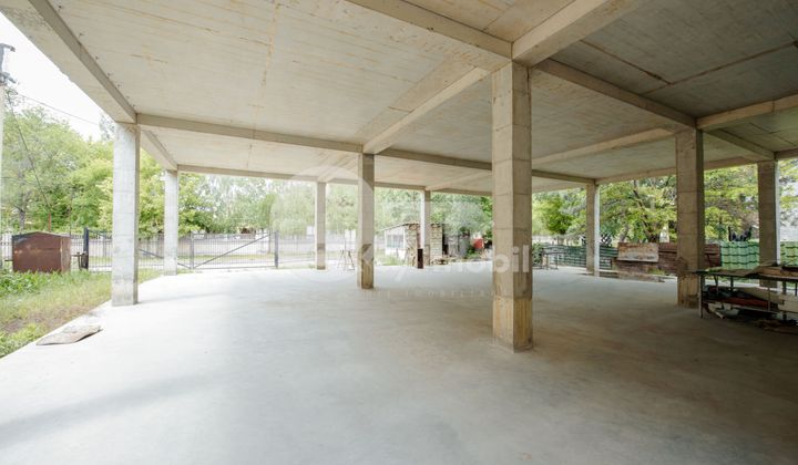 Склад, Буюканы, МЕСАДЖЕР