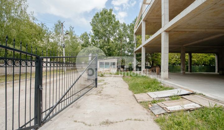 Склад, Буюканы, МЕСАДЖЕР