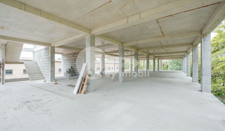 Склад, Буюканы, МЕСАДЖЕР