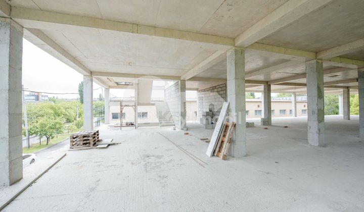 Склад, Буюканы, МЕСАДЖЕР