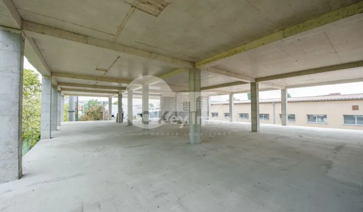 Depozit, Buiucani, MESAGER