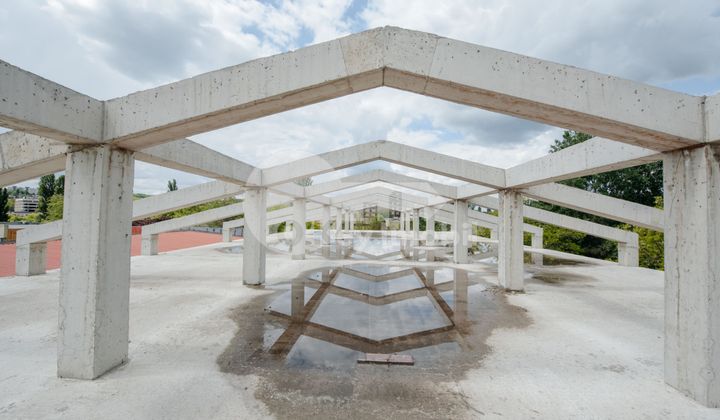 Склад, Буюканы, МЕСАДЖЕР