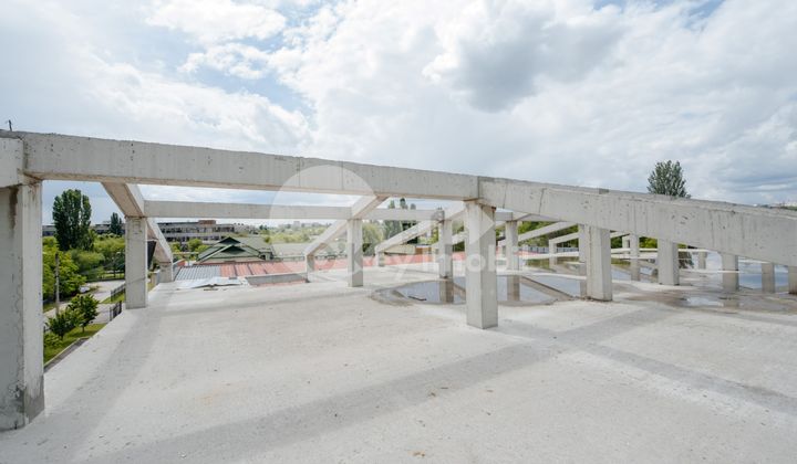 Склад, Буюканы, МЕСАДЖЕР