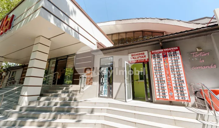 Комм. помещение, Ботаника, ИНДЕПЕНДЕНЦЕЙ