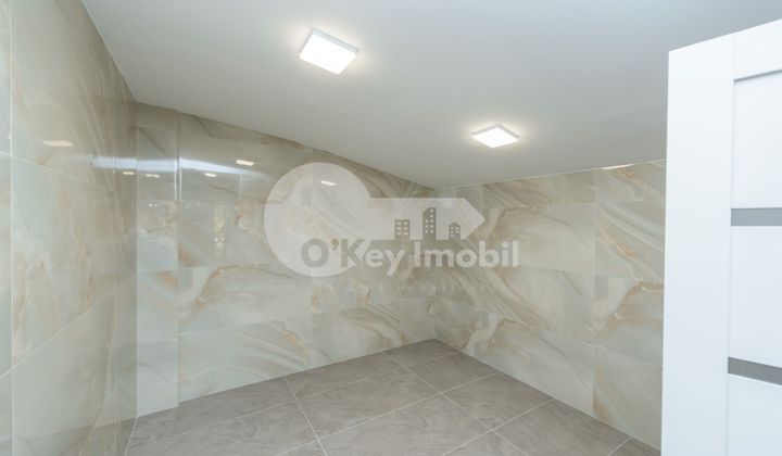 Spațiu comercial, Botanica, INDEPENDENȚEI